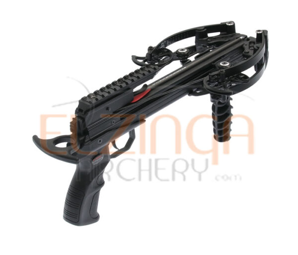 X-Bow FMA Supersonic Crossbow Compound Basic with 3 Bolts - Afbeelding 2