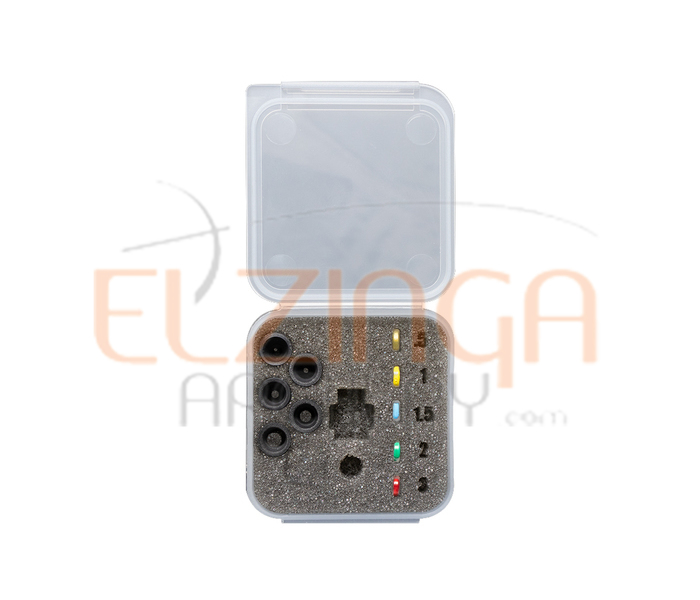 Specialty Archery Peep Kit Deluxe PXS Target