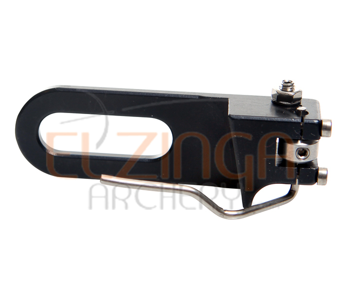 Spigarelli Rest Magnetic ZT with 2nd Spare Arm and Key