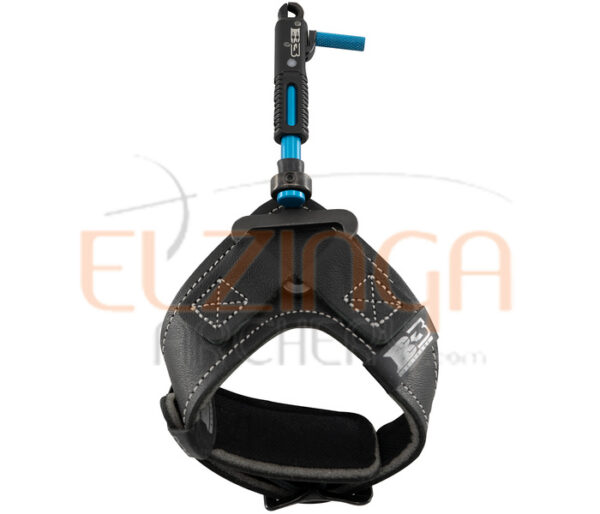 B3 Archery Release King - Afbeelding 1