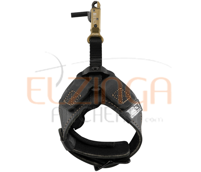 B3 Archery Release King