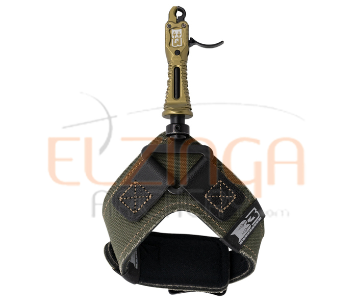 B3 Archery Release Rook - Swivel Connector