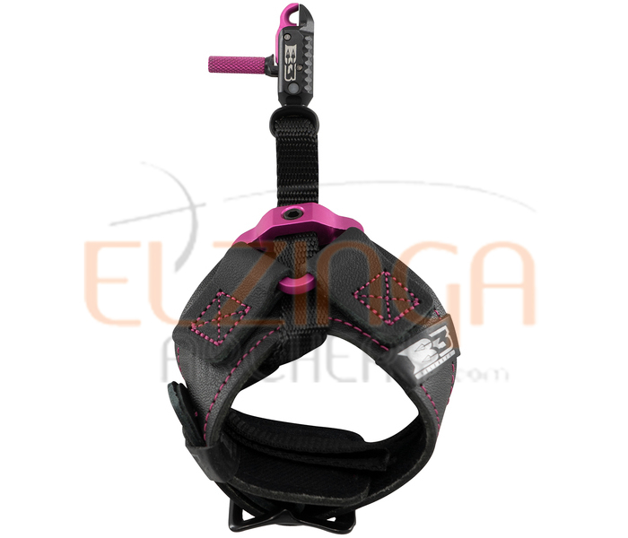 B3 Archery Release Tigress