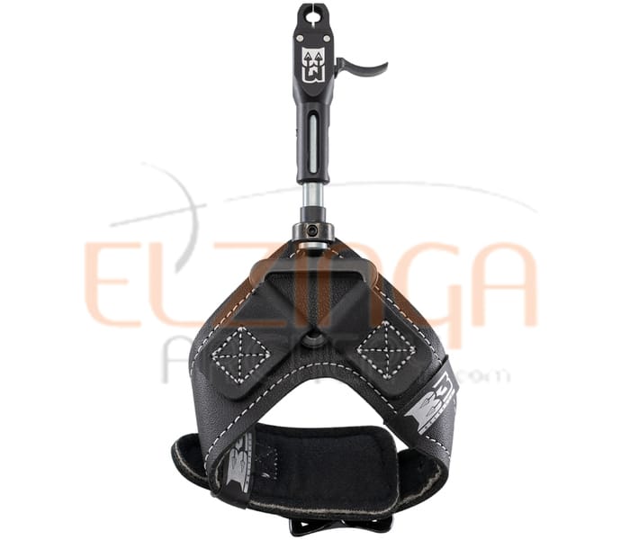 B3 Archery Release Rival