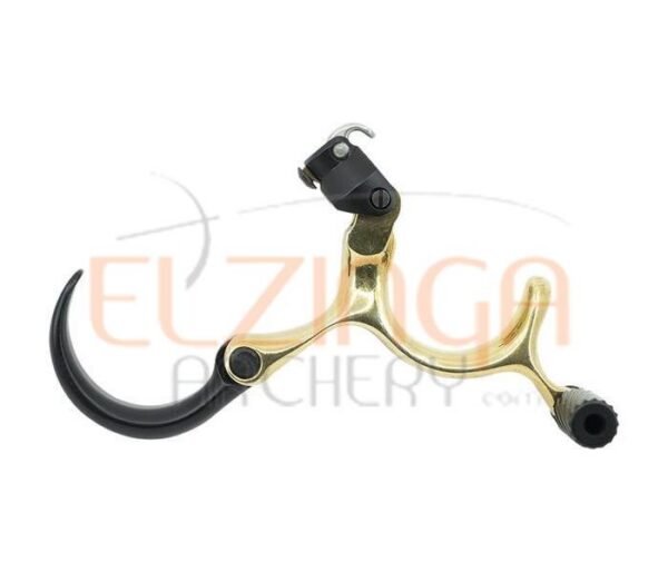 B3 Archery Release Infinity Pro - Afbeelding 1