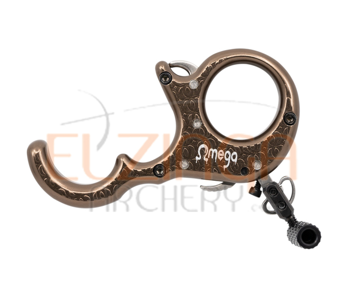 B3 Archery Release Omega