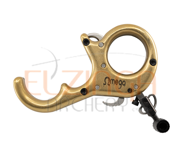 B3 Archery Release Omega