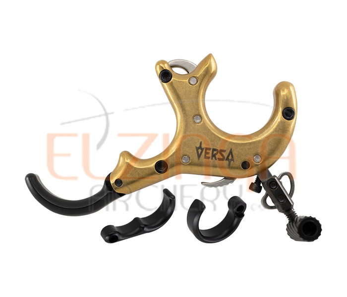 B3 Archery Release Versa Pro Pack