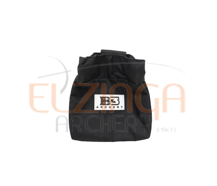 B3 Archery Release Pouch