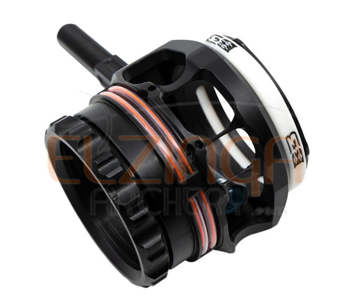 B3 Archery Scope Housing Exact Vented