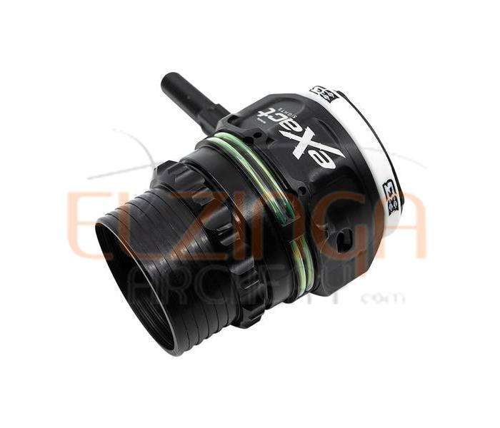 B3 Archery Scope Housing Exact Non-Vented