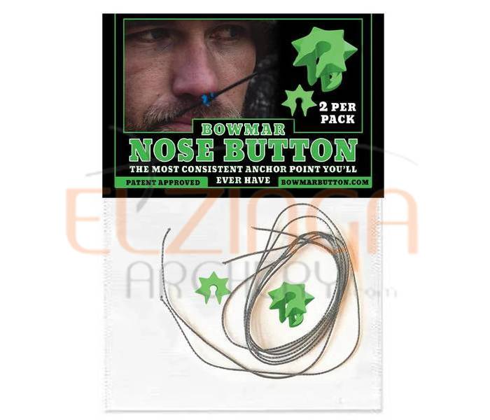 Bowmar Nose Button Compound