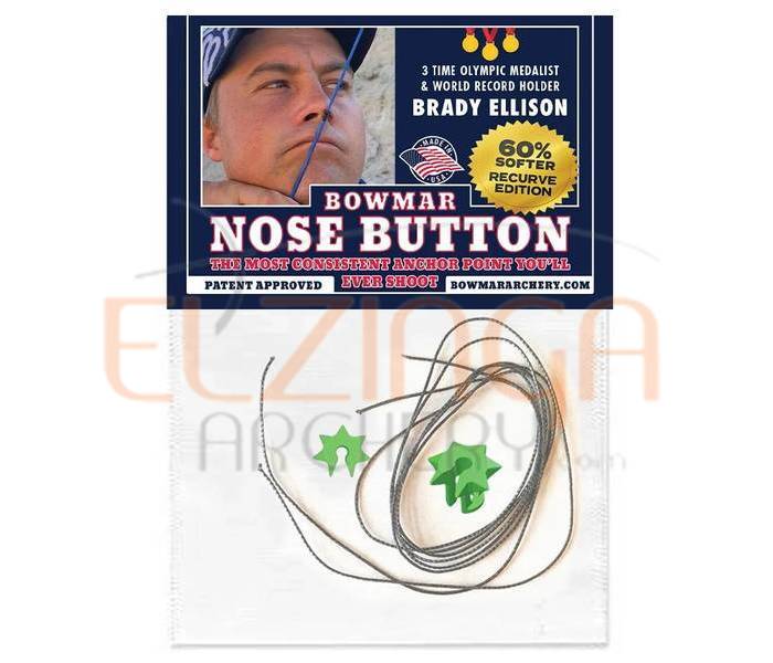 Bowmar Nose Button Original