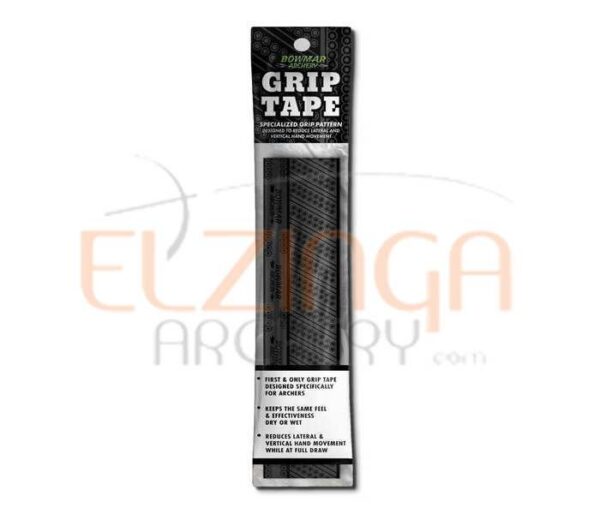 Bowmar Grip Tape - Afbeelding 1