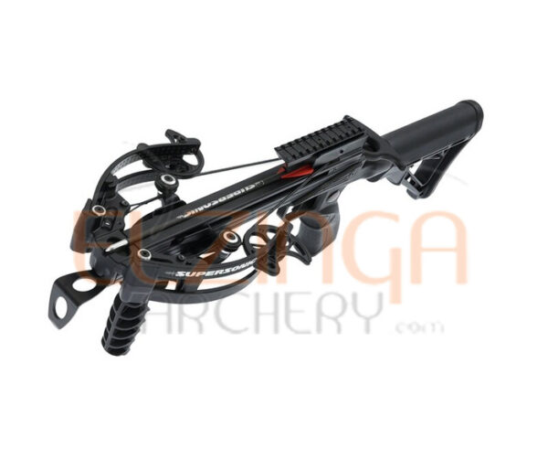 X-Bow FMA Supersonic XL AR-15 Stock - Afbeelding 1