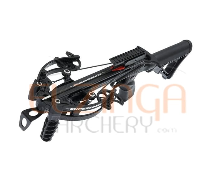 X-Bow FMA Supersonic XL M4 Stock