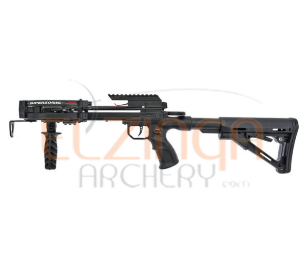 X-Bow FMA Supersonic XL AR-15 Stock - Afbeelding 3