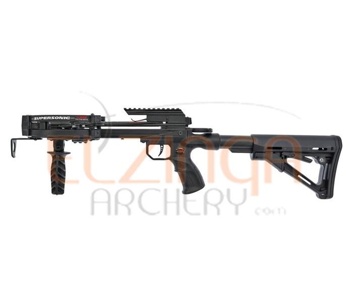 X-Bow FMA Supersonic XL AR-15 Stock