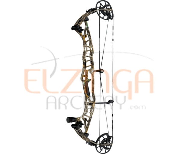 Hoyt Compound Bow Highline - Afbeelding 3