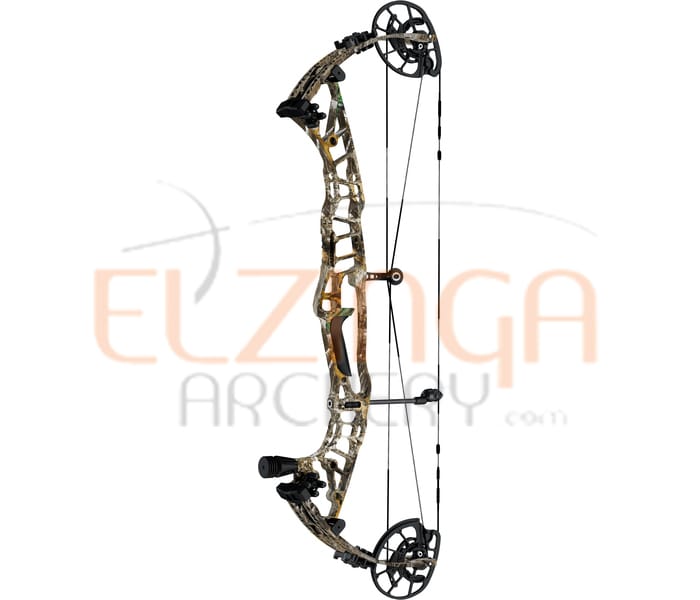 Hoyt Compound Bow Highline