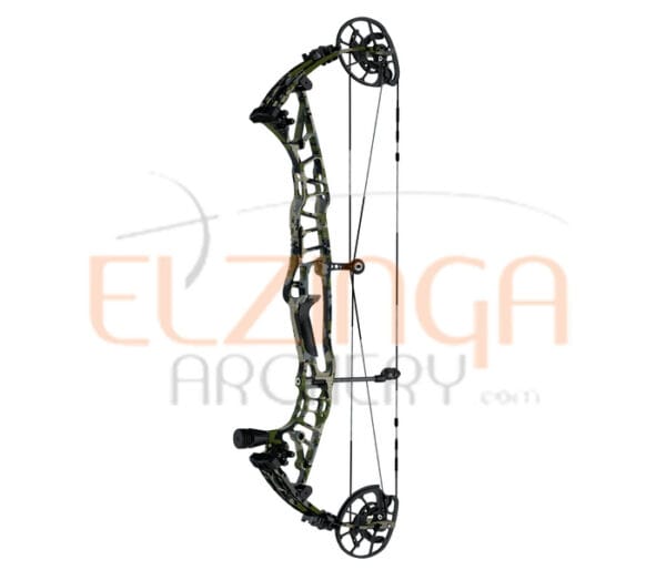 Hoyt Compound Bow Highline - Afbeelding 2