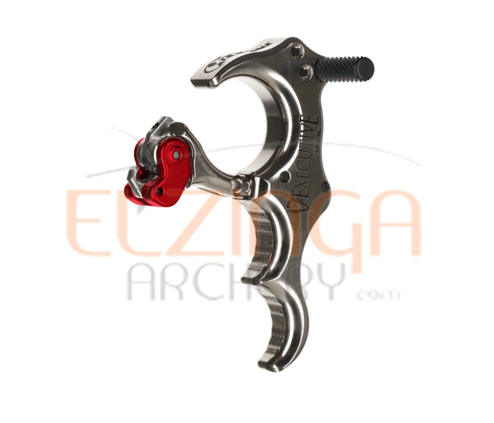 TRU Ball Release Executive Quick Silver Brass Medium