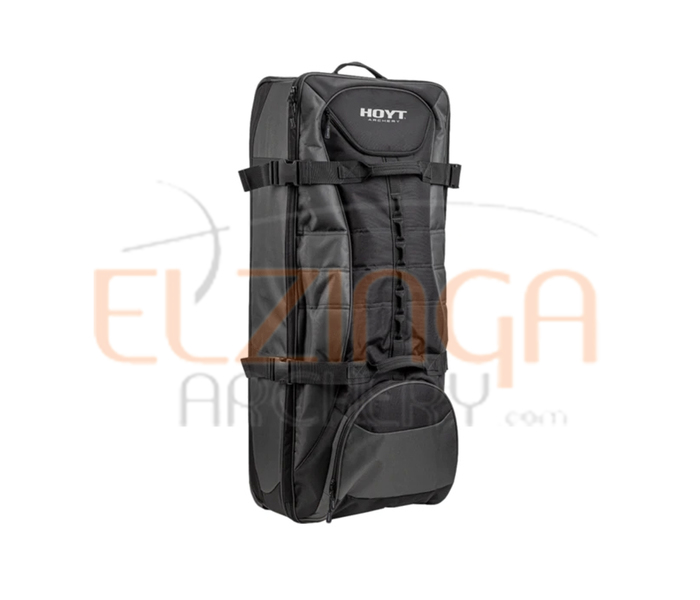 Hoyt Duffel Rolling Payload