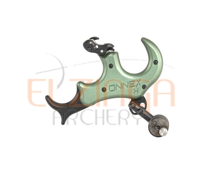 STAN Release Onnex Hinge