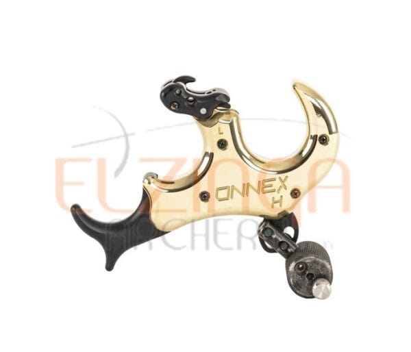 STAN Release Onnex Hinge Heavy Metal - Afbeelding 1
