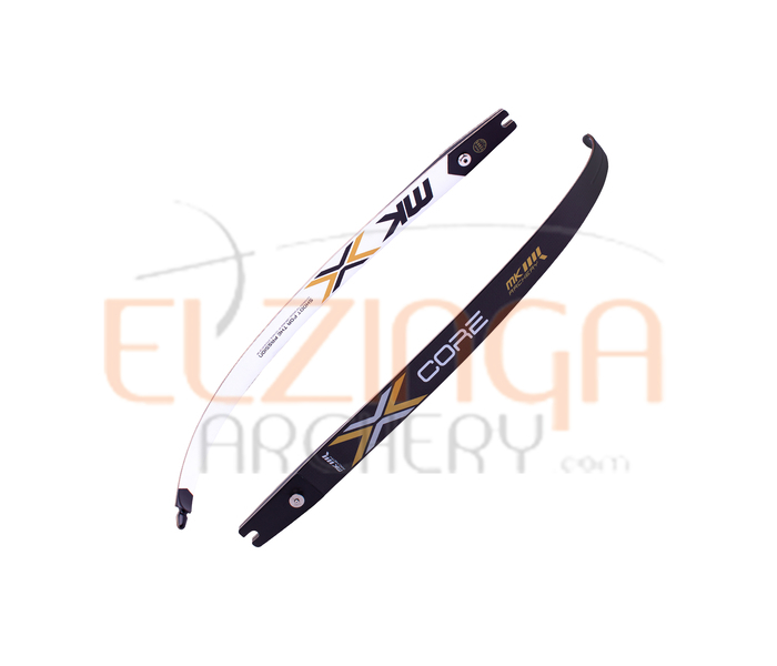 MK Korea Limbs X-Core Carbon/Wood