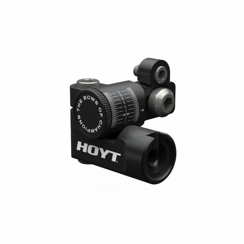 Hoyt Side-Bar Shrewd Atlas