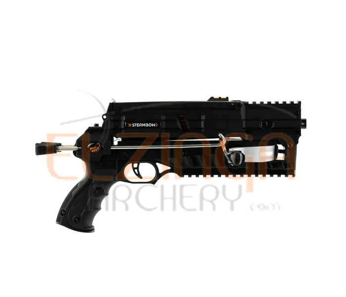 Steambow Crossbow Recurve AR-6 Stinger 2 Compact 35#