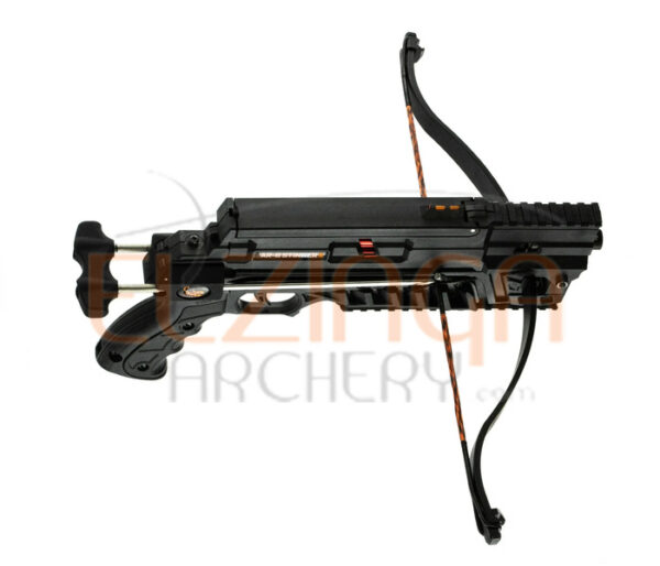 Steambow Crossbow Recurve AR-6 Stinger 2 Compact 35# - Afbeelding 4