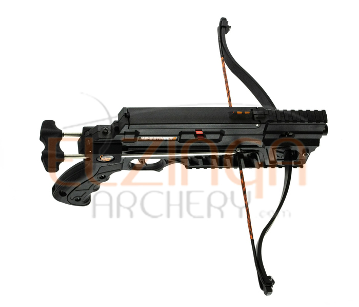 Steambow Crossbow Recurve AR-6 Stinger 2 Compact 35#