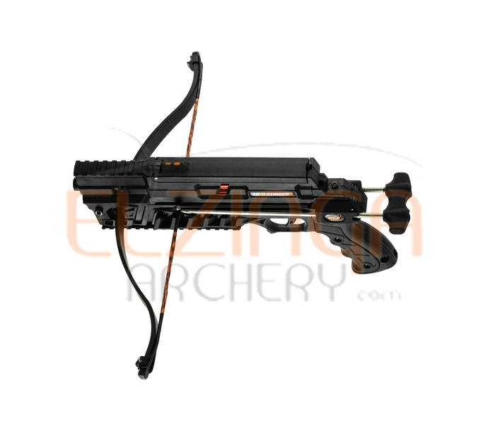 Steambow Crossbow Recurve AR-6 Stinger 2 Compact 35#