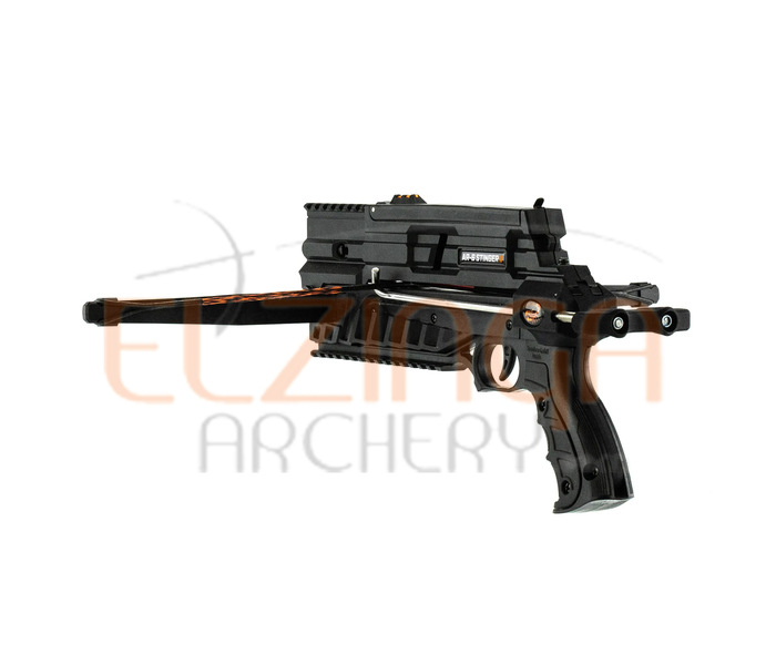 Steambow Crossbow Recurve AR-6 Stinger 2 Compact 35#