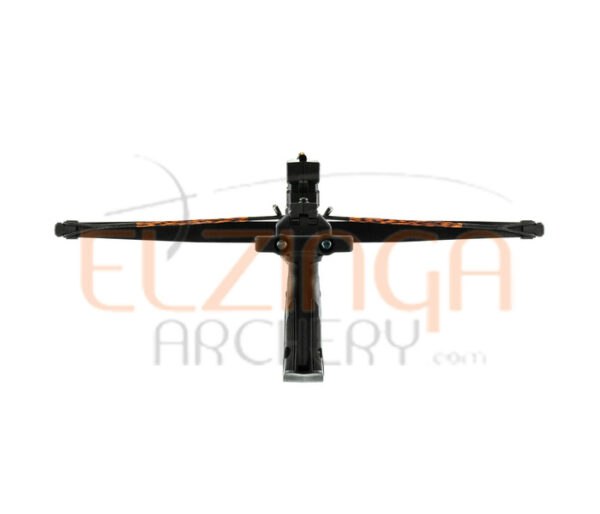 Steambow Crossbow Recurve AR-6 Stinger 2 Compact 35# - Afbeelding 6