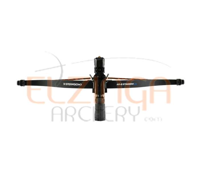 Steambow Crossbow Recurve AR-6 Stinger 2 Compact 35#