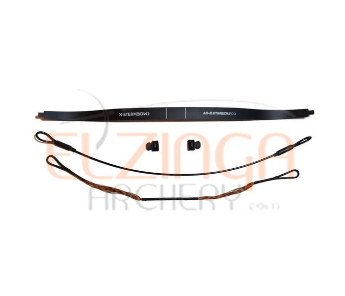 Steambow Crossbow Limb AR-6 Stinger 2