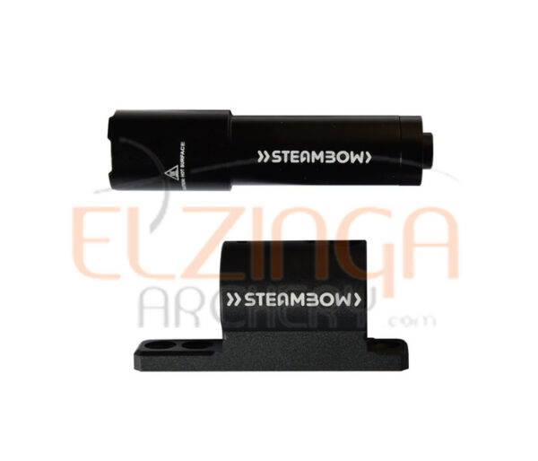 Steambow Tactical Light AR-Series - Afbeelding 1