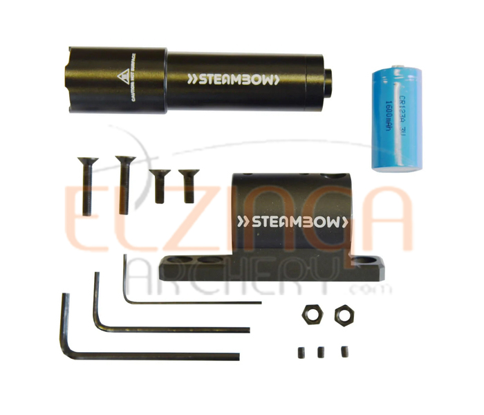 Steambow Tactical Light AR-Series