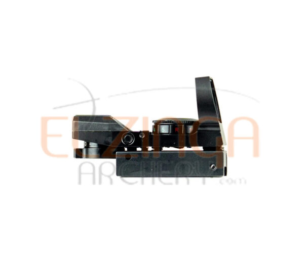 Steambow Red Dot Sight Aluminum - Afbeelding 3