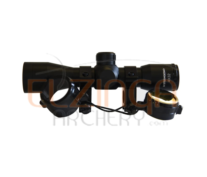 Steambow Scope AR-Series 4x32