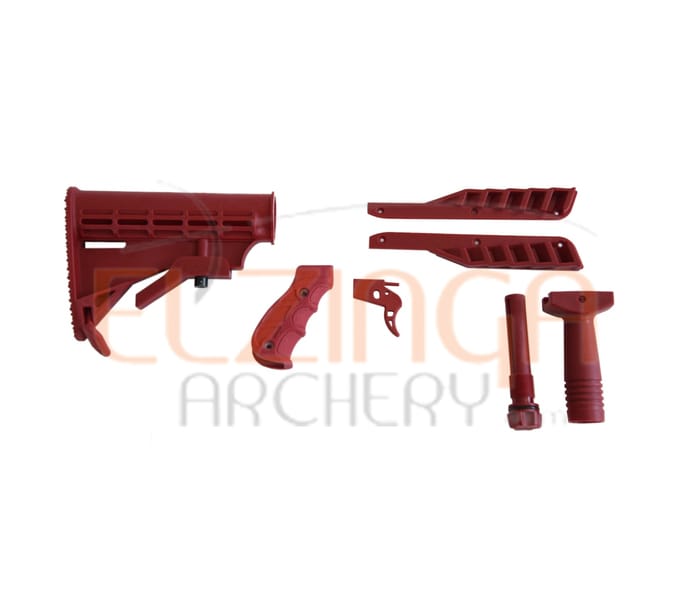 Steambow Customizing Set AR-6 Stinger 2 Color