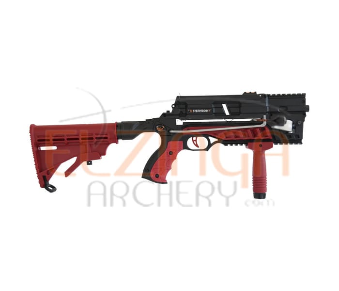 Steambow Customizing Set AR-6 Stinger 2 Color