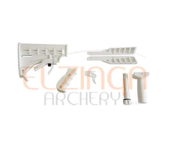 Steambow Customizing Set AR-6 Stinger 2 Color - Afbeelding 2