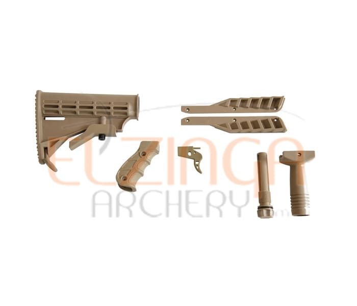 Steambow Customizing Set AR-6 Stinger 2 Color