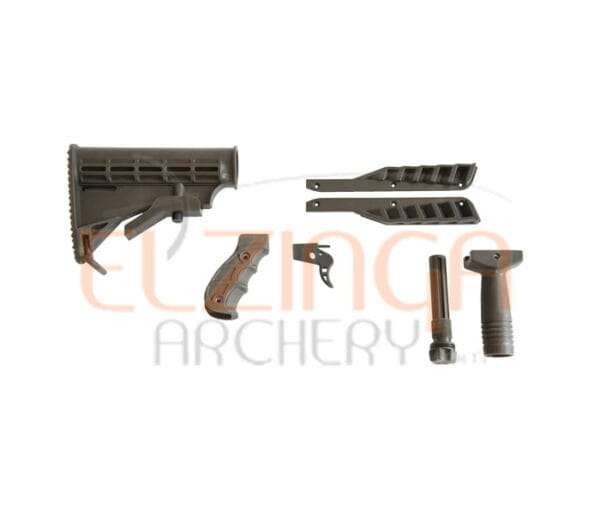 Steambow Customizing Set AR-6 Stinger 2 Color - Afbeelding 5