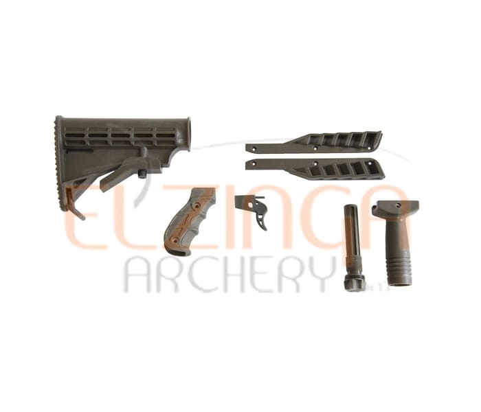 Steambow Customizing Set AR-6 Stinger 2 Color