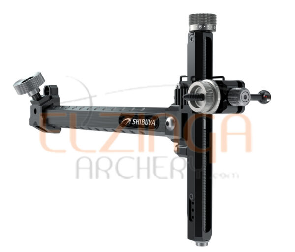 Shibuya Sight Ultima RC III 520-9-A Single Mount - Afbeelding 2